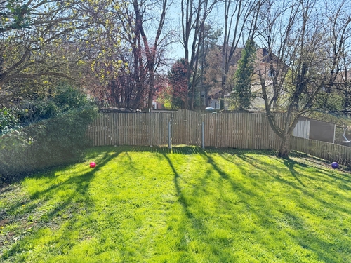 Garten 5 - 