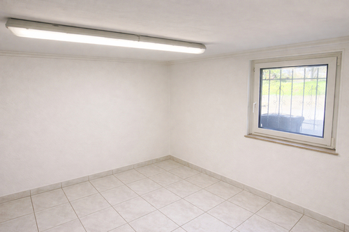 Schlafzimmer EG - 3 Zimmer Doppelhaushälfte in Waiblingen / Neustadt Rems-Murr-Kreis