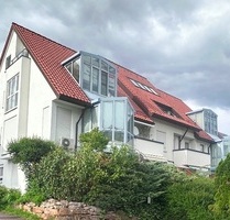2-Zi.-EG-ETW mit großer Südterrasse in Stuttgart Stammheim