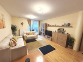 Wohnen - 3 Zimmer 3- Zimmerwohnung in Karlsruhe
