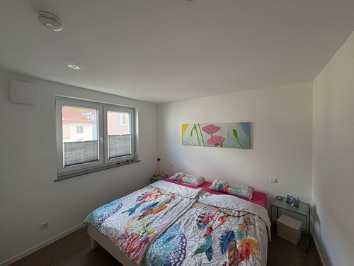 Schlafen (Ansicht 1) - 