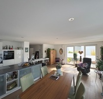 „Bequem leben in jedem Alter – attraktive 4,5 Zimmer Wohnung in ruhiger Lage von Mettingen - Esslingen am Neckar / Mettingen