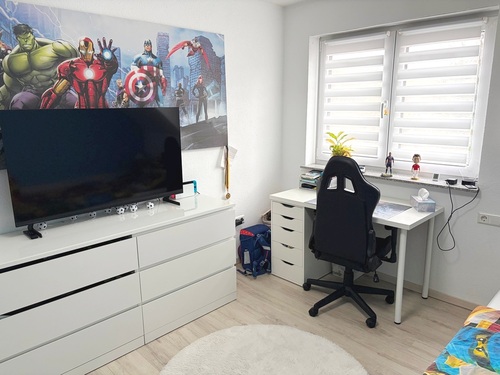 Kinderzimmer - 4.5 Zimmerwohnung mit 104,00 m&sup2; in Uhingen zum Kaufen