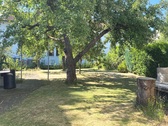Garten teilansicht - Mehrfamilienhaus, Wohnhaus mit 187,53 m&sup2; in Neu-Ulm / Offenhausen zum Kaufen