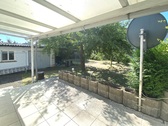 Terrasse - 