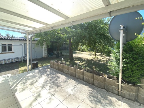 Terrasse - 