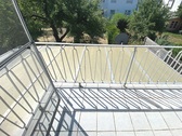 Balkon OG - 