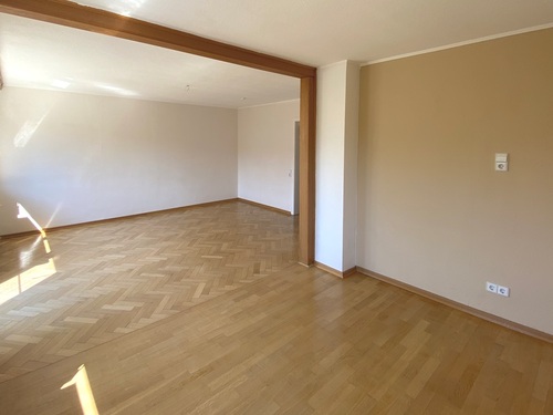 Wohnen/Essen OG - 