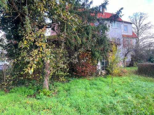 Rückansicht - Grundstück zum Kaufen in Köngen