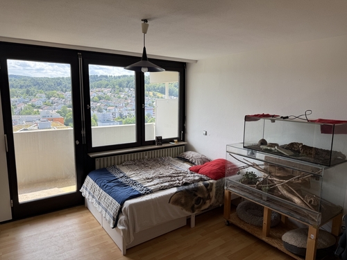 Eltern - 4.5 Zimmer 4.5 Zimmerwohnung in Winnenden