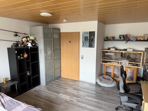 Kinderzimmer/Wohnen - 