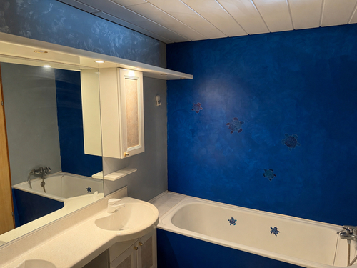 Badezimmer - 