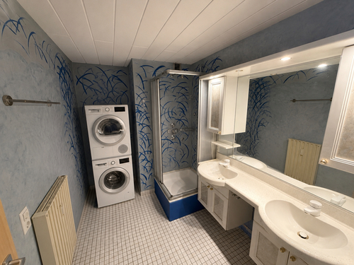 Badezimmer - 