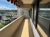 Balkon Süd - 