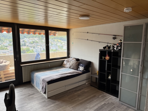 Kinderzimmer/Wohnen - 