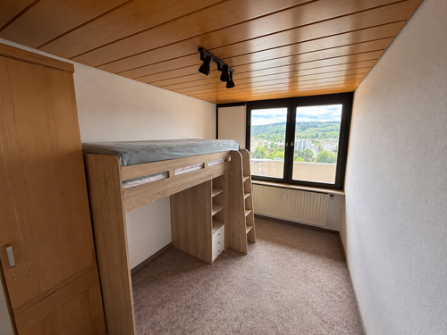 Kind 1 - 4.5 Zimmerwohnung mit 126,00 m&sup2; in Winnenden zum Kaufen
