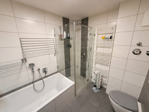 Badezimmer - 
