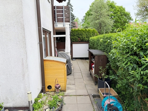 Terrasse - 