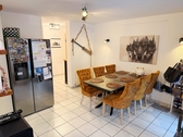 Essbereich - 4 Zimmer Erdgeschoßwohnung zum Kaufen in Backnang