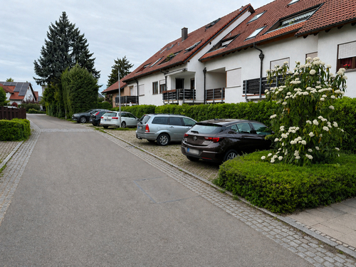 Stellplätze - 