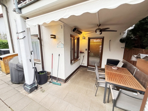 Terrasse - 
