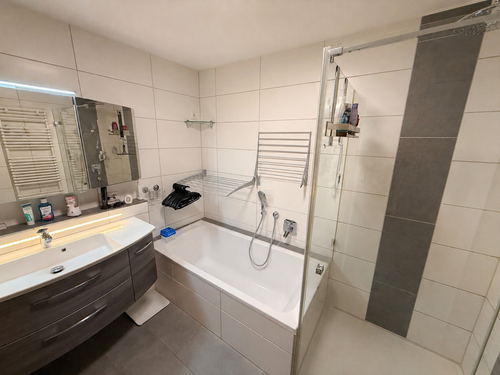 Badezimmer - 