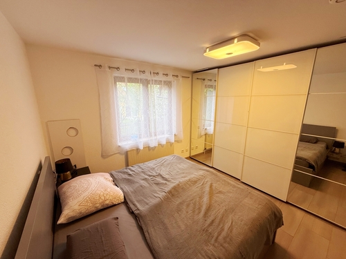 Schlafzimmer Eltern - 