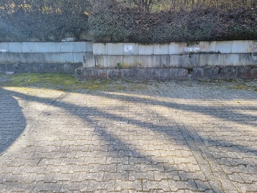Stellplatz - 