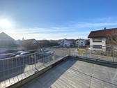 Terrasse teilansicht - 4.5 Zimmer Einfamilienhaus zum Kaufen in Nellingen