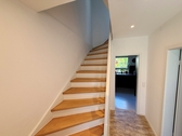 Treppen ins OG - 