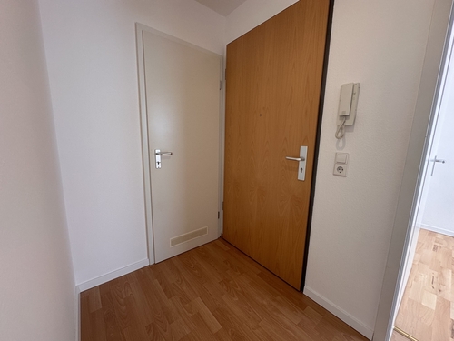 Eingangsbereich - 