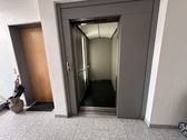 Aufzug - 