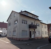 Uhingen: 3-Familienhaus mit Perspektive und Potenzial