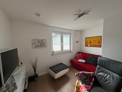 Zimmer (Ansicht 2) - 