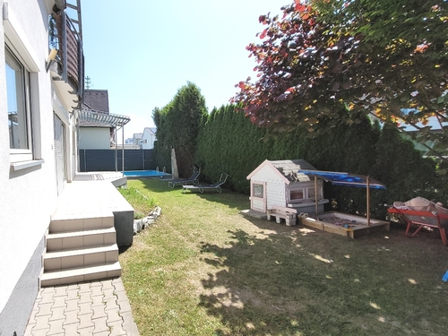 Terrasse - 