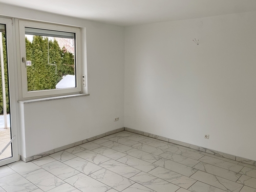 Essplatz Küche EG - 