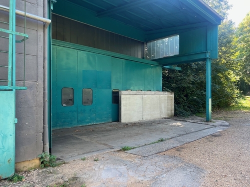 Hinten I - 