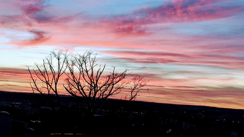 IMG_20200315_184243~2 - 'Platz wie im eigenen Haus, aber mit dem Komfort einer Wohnung - Große 5,5-Zi.-Mais. in BB-Waldburg'