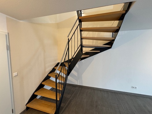 Treppe - 
