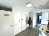 Diele - 3.5 Zimmerwohnung mit 86,50 m&sup2; in Stuttgart / Hoffeld zum Kaufen