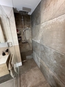 Bodentiefe Monsundusche - 