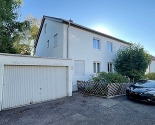 Repräsentatives 2-Familienhaus mit Charme und Charakter - Göppingen