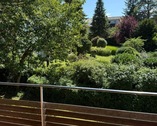 Aussicht Balkon - 