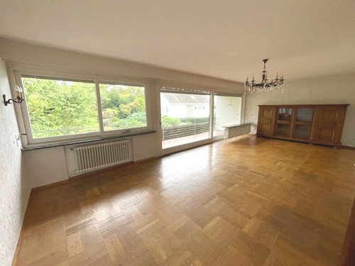 Wohnzimmer OG Bild II - 