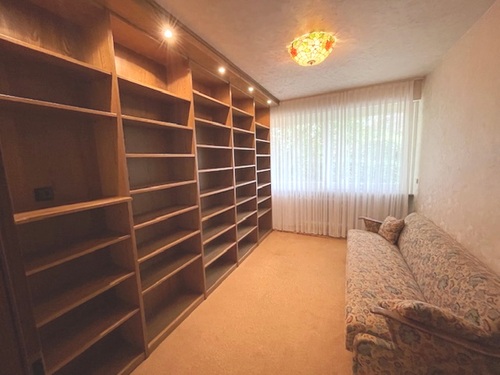 Ankleide/Kind I EG - 