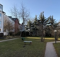 Gut geschnittene 3-Zi.-ETW in Böblingen - Toplage, ruhig und zentrumsnah gelegen