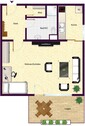 Grundriss - 