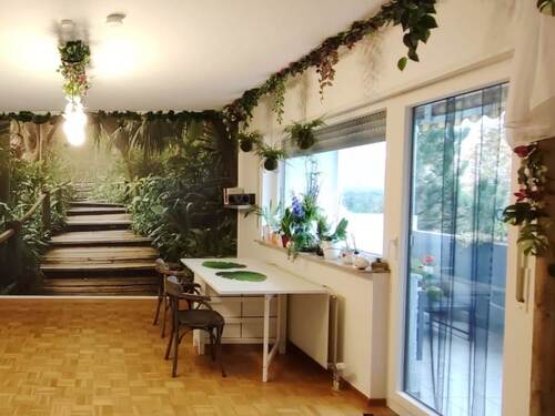Zimmer - 1- Zimmerwohnung mit 42,61 m² in Tamm zum Kaufen