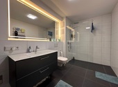 Bad und WC - 
