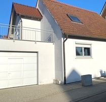 Eigenes Haus statt Wohnung - EFH in Nellingen für kleine Familien, die mehr als eine Wohnung suchen